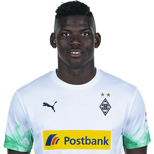 Breel Embolo