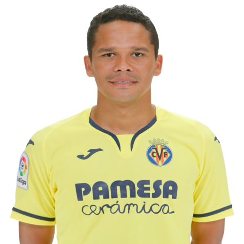 Carlos Bacca