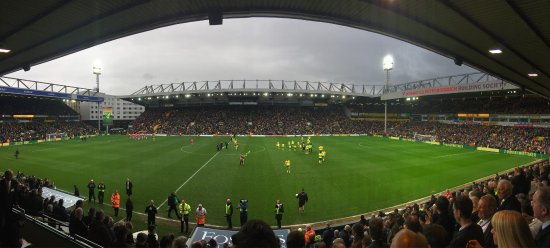 Carrow Road