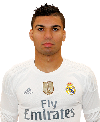 Casemiro