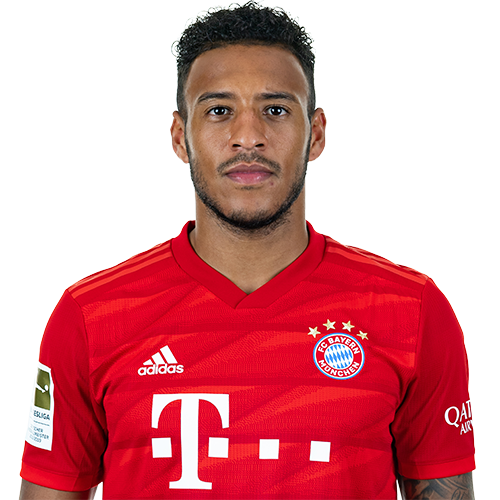 Corentin Tolisso