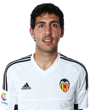 Dani Parejo