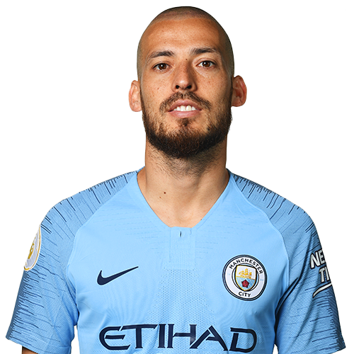 David Silva