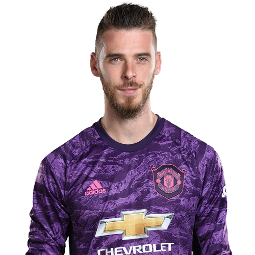 David de Gea