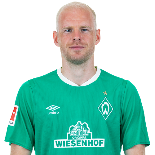 Davy Klaassen