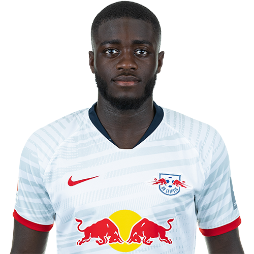 Dayot Upamecano