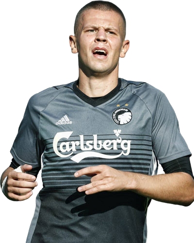 Denis Vavro