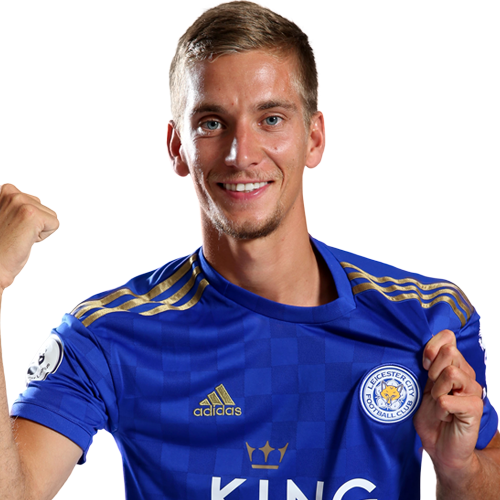 Dennis Praet