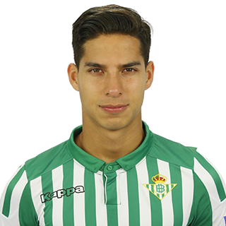 Diego Lainez