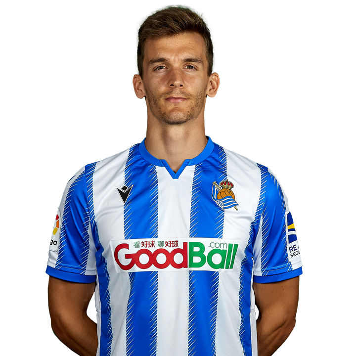 Diego Llorente