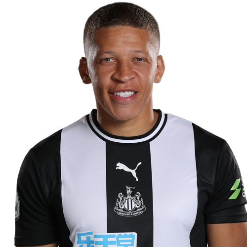 Dwight Gayle Stats, OverAll Performance in Newcastle United & Videos