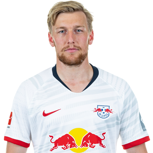 Emil Forsberg