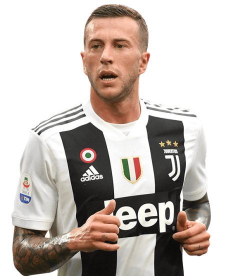 Federico Bernardeschi