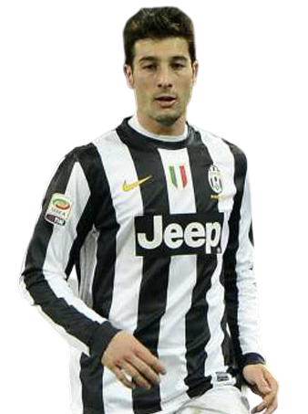 Federico Peluso Stats, OverAll Performance in Sassuolo & Videos