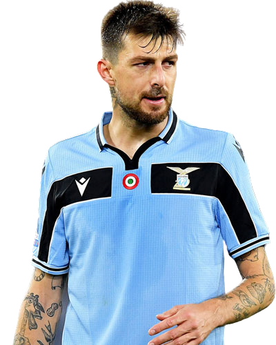 Francesco Acerbi