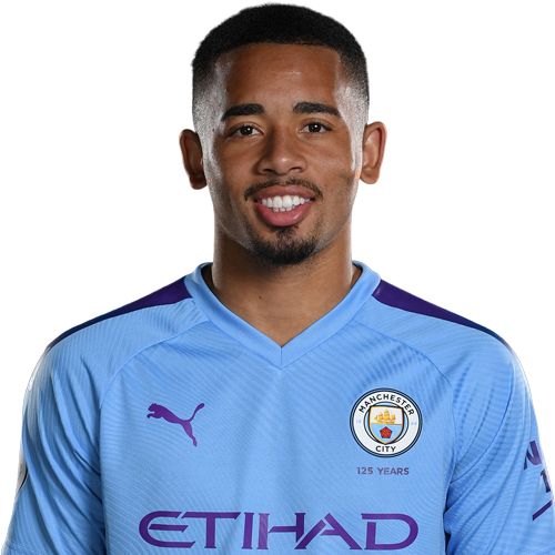 Gabriel Jesus