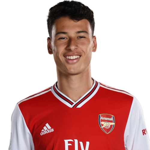 Gabriel Martinelli