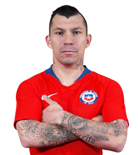 Gary Medel