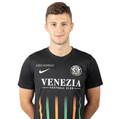 Giacomo Vrioni