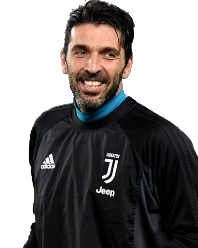 Gianluigi Buffon Stats Over All Performance In Juventus Videos Live Stream