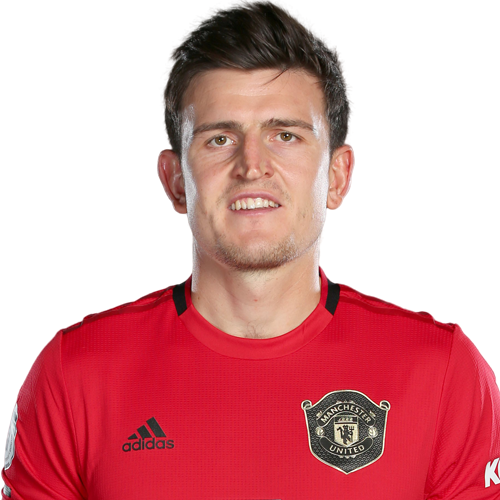 Harry Maguire