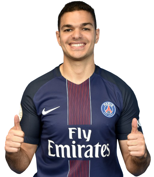 Hatem Ben Arfa