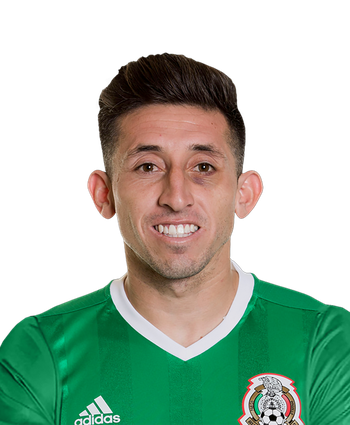 Hector Herrera