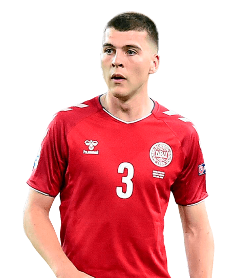 Jacob Rasmussen Stats, OverAll Performance in Fiorentina & Videos