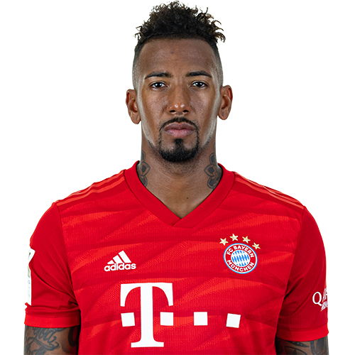 Jerome Boateng