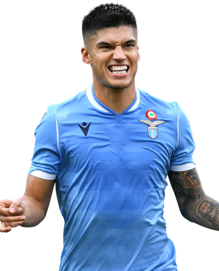 Joaquin Correa