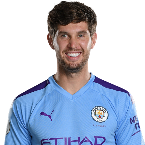 John Stones