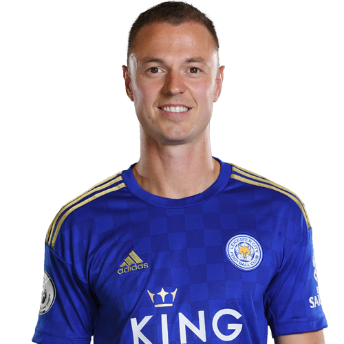 Jonny Evans