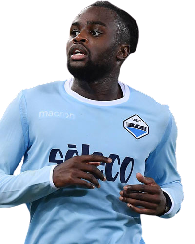 Jordan Lukaku