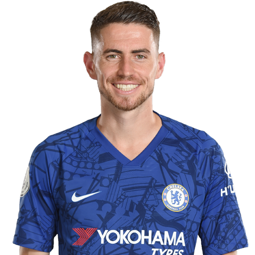 Jorginho