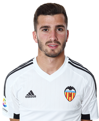 Jose Luis Gaya