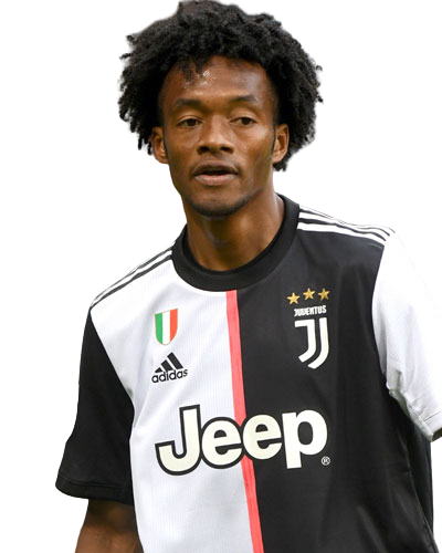 Juan Cuadrado