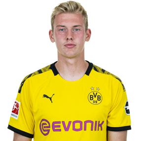 Julian Brandt