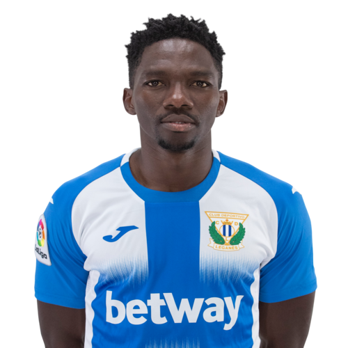 Kenneth Omeruo