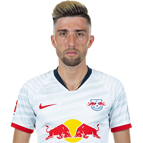 Kevin Kampl