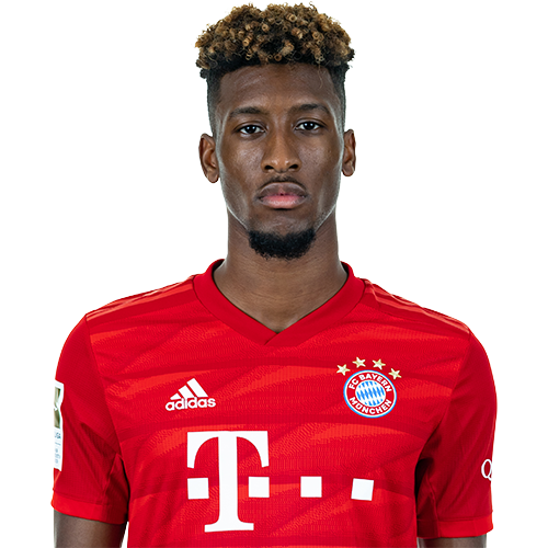 Kingsley Coman