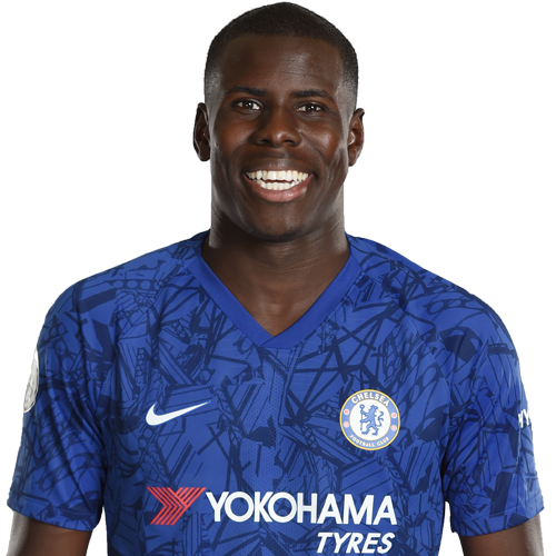 Kurt Zouma