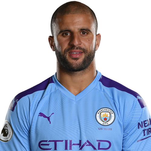 Kyle Walker