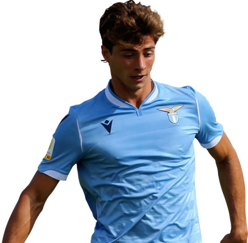 Luca Falbo