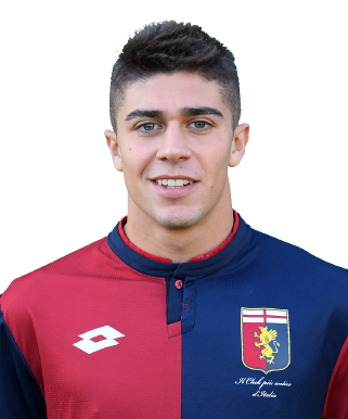 Luca Zanimacchia