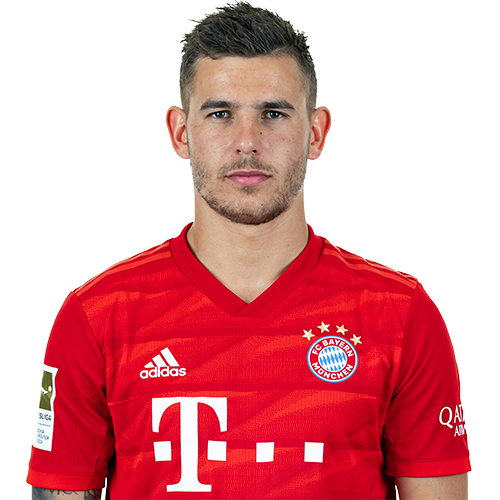 Lucas Hernandez