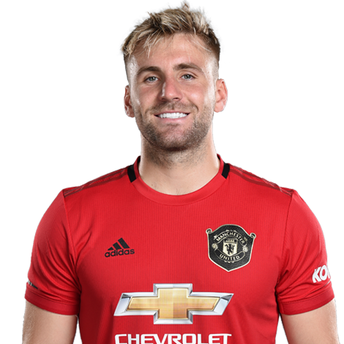 Luke Shaw