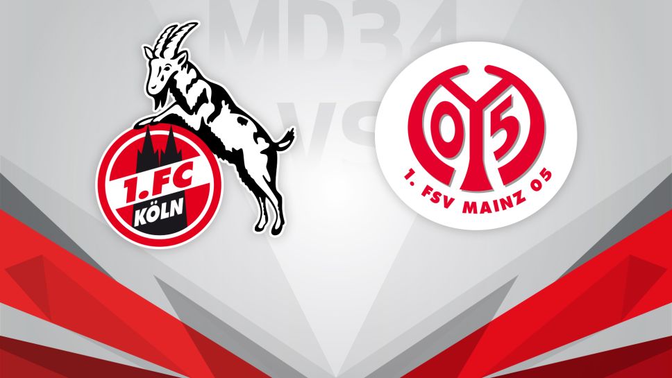 Mainz 05 vs FC Koln  2022 reslts | bundesliga week 11