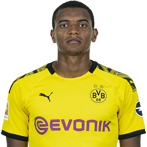 Manuel Akanji