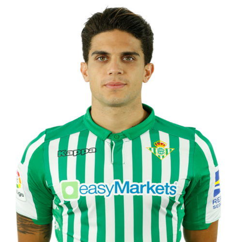 Marc Bartra