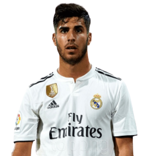 Marco Asensio